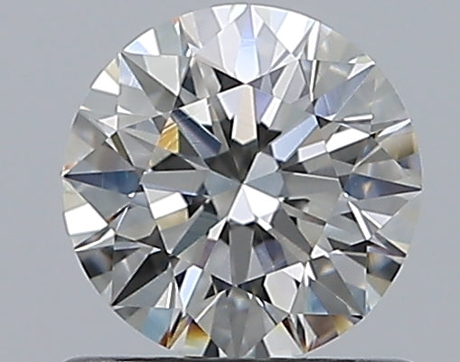 0.80CT ROUND VS1 G WH
