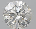 0.80CT ROUND SI2 I WH