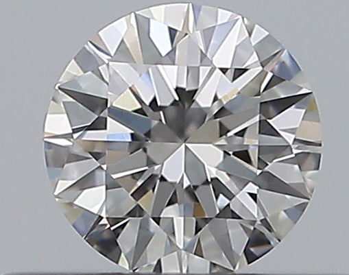 0.31CT ROUND VVS1 E WH