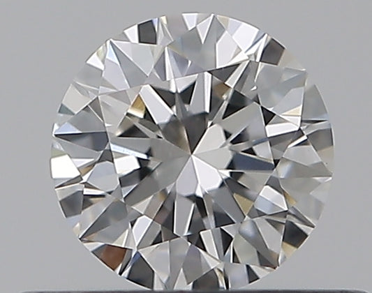 0.39CT ROUND VS1 E WH