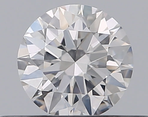 0.31CT ROUND SI2 E WH