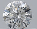 0.31CT ROUND VS2 F WH