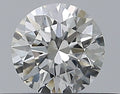 0.30CT ROUND SI1 G WH
