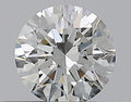 0.30CT ROUND VS2 G WH