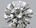 0.30CT ROUND SI1 F WH
