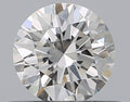 0.38CT ROUND VS1 G WH