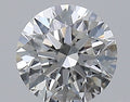 0.41CT ROUND VS1 E WH