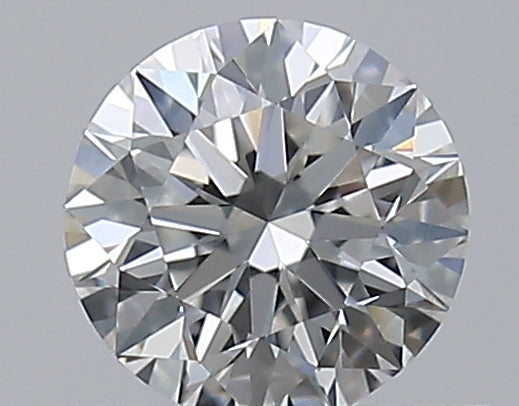 0.41CT ROUND VS1 E WH
