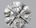 0.39CT ROUND VS1 H WH