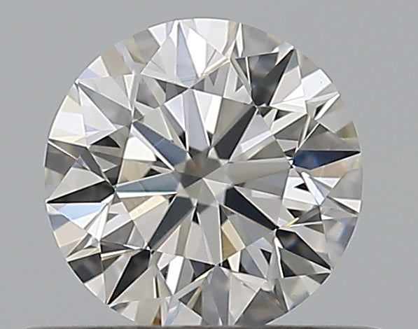 0.39CT ROUND VS1 H WH