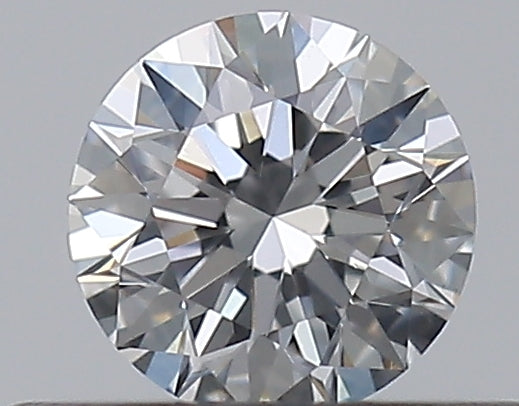 0.30CT ROUND VS2 E WH