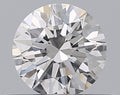 0.32CT ROUND VS2 F WH