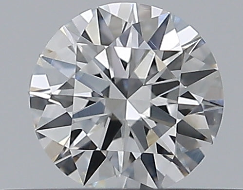 0.31CT ROUND VS2 D WH