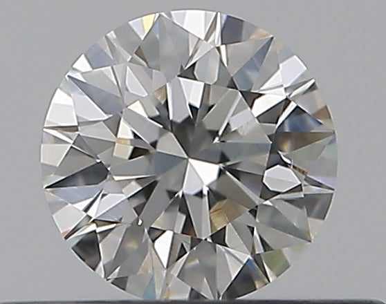0.33CT ROUND VS2 H WH