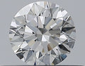 0.36CT ROUND VS2 F WH