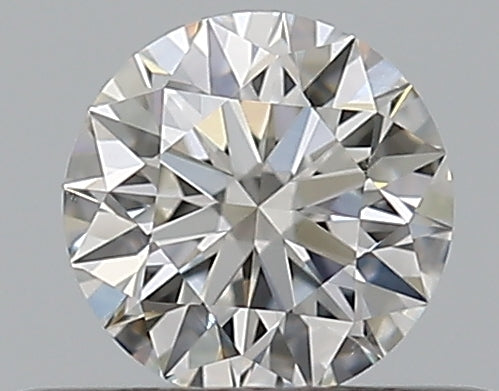 0.31CT ROUND SI1 F WH