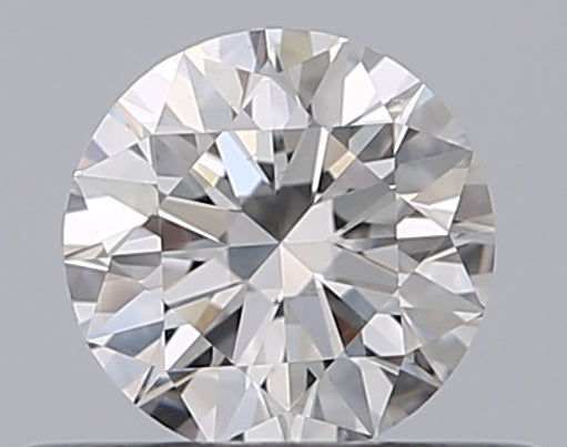 0.31CT ROUND SI1 F WH