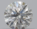 0.40CT ROUND SI1 G WH