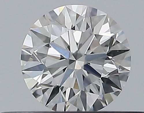 0.30CT ROUND SI1 E WH