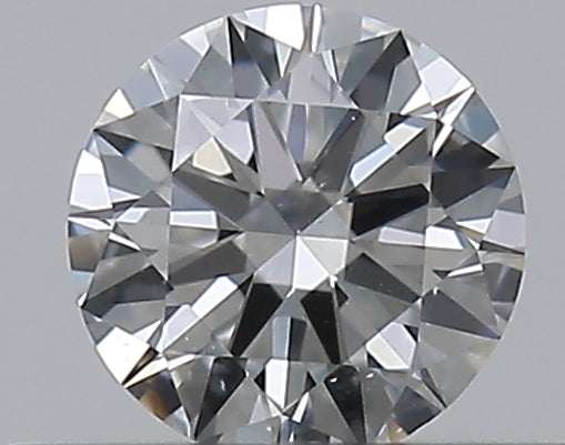 0.30CT ROUND SI2 F WH