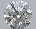 0.35CT ROUND SI1 E WH