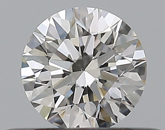 0.30CT ROUND SI1 F WH