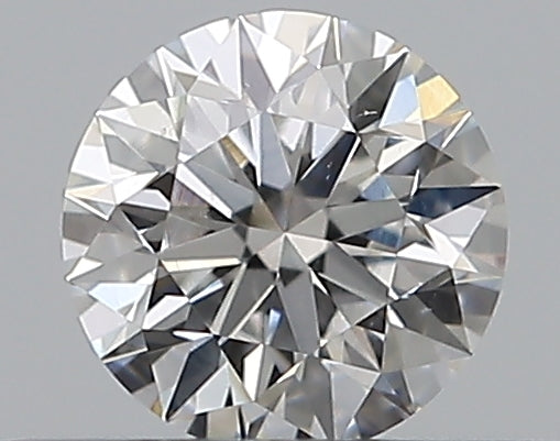 0.30CT ROUND SI1 E WH