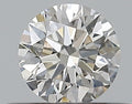 0.31CT ROUND SI2 G WH