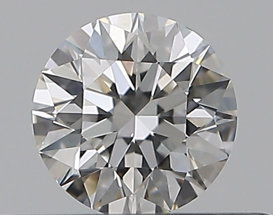 0.30CT ROUND VS2 G WH