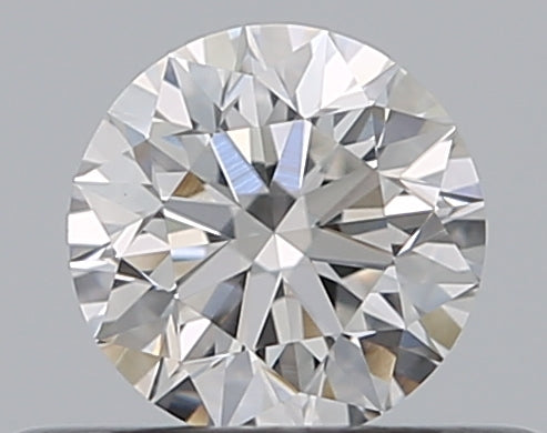 0.30CT ROUND SI1 E WH
