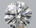 0.30CT ROUND SI2 G WH