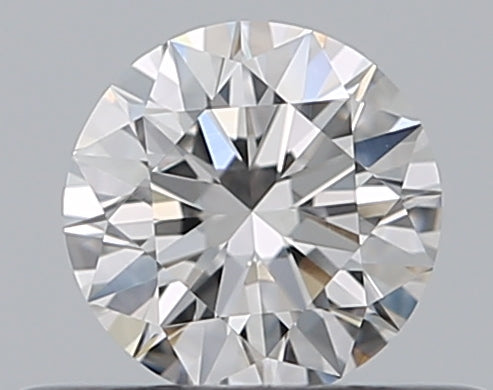 0.30CT ROUND VS1 E WH
