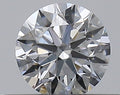 0.30CT ROUND VS1 D WH