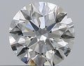 0.30CT ROUND SI2 G WH