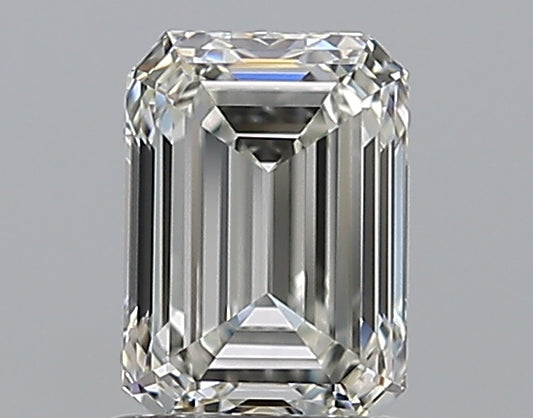 0.90CT EMERALD IF I WH