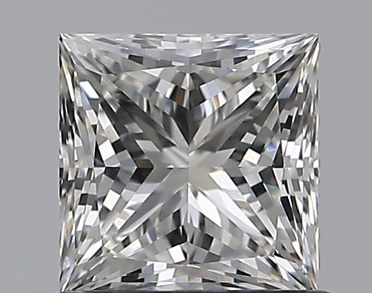 0.81CT PRINCESS VS1 H WH