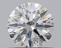 0.51CT ROUND IF E WH