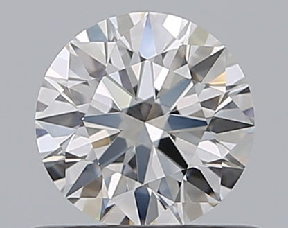 0.51CT ROUND IF E WH