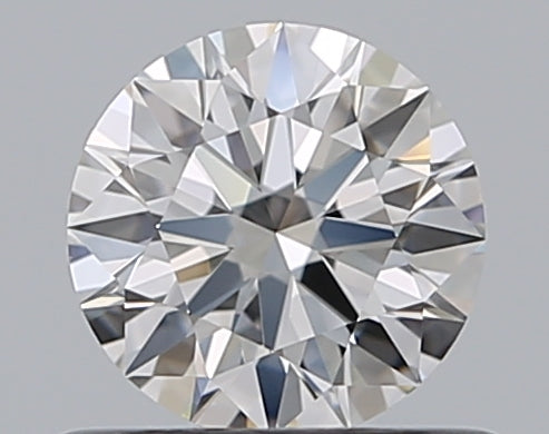 0.51CT ROUND IF E WH