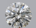 0.53CT ROUND VS1 J WH