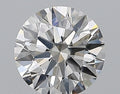 0.50CT ROUND VVS2 H WH