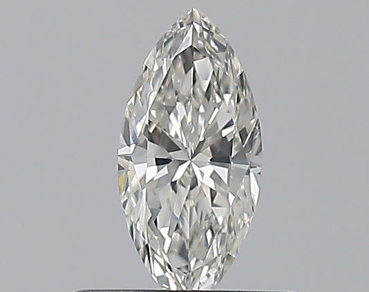 0.38CT MARQUISE VS1 H WH