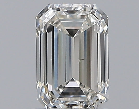 0.90CT EMERALD VS2 I NV