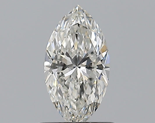 0.71CT MARQUISE VS2 H WH