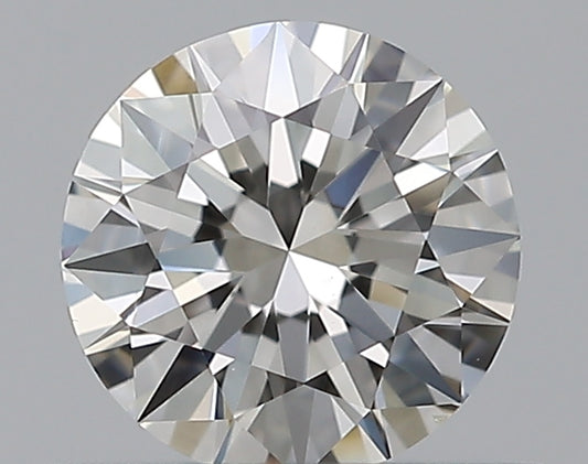 0.46CT ROUND VS2 H WH