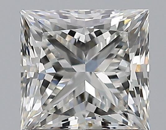0.80CT PRINCESS VS1 H WH