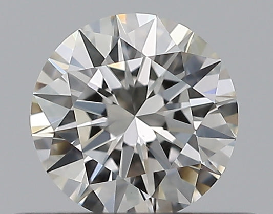 0.40CT ROUND VVS2 H WH