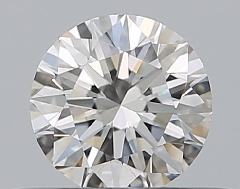 0.30CT ROUND VS1 G WH