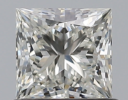 0.80CT PRINCESS VS1 I WH