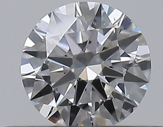 0.31CT ROUND VS2 D WH